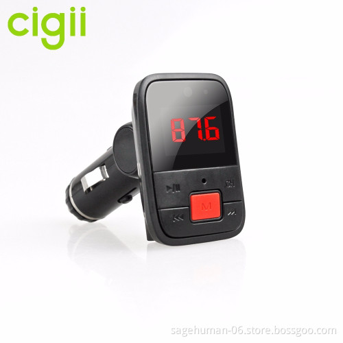 Wholesale OEM 1 USB Port bluetooth receiver transmitter